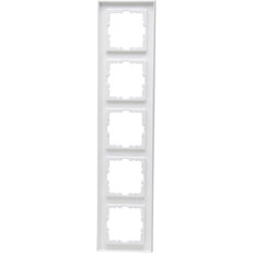 407229008 5-fold Cover frame in the desi
