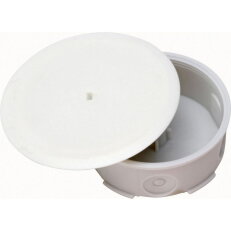 359617005 Junction box, flush mounted, f