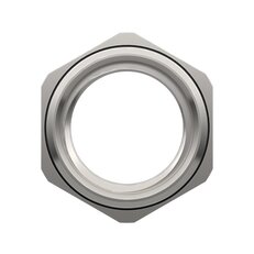 Redukce SKINDICHT MR-M HEX. 50X1.5/40X1.5+O-RING LAPP 52101976