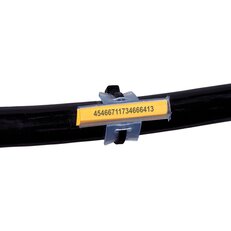 Označovací objímka Collar for cable tie HF 30mm T LAPP 83252676