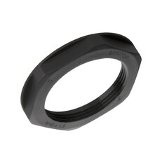 Pojistná matice SKINTOP GMP-HF-M 20X1.5 RAL 9005 BK LAPP 53119225