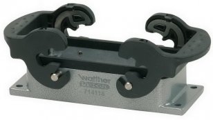 Walther 734106 BV 6 Vestavný kryt v: 28mm s příčným zajištěním