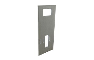 Vario WC Kryt Basic 10 přední WALRAVEN 0353943