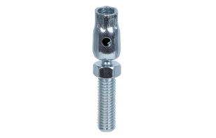 Výkyvný držák L64/LU7 Lm1 M10x30mm WALRAVEN 6644010