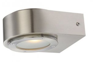 Globo 31600 Venkovní svítidlo 1x33W G9