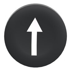 Hmatník se symbolem SCHNEIDER ZBAF335