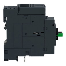 Schneider GV3P501 GV3 spouštěč motoru 50 A s 1 svorkou Everlink