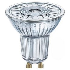 OSRAM ADV PAR16 DIMM 230V GU10 LED EQ50 36° 3000K    G11841