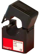 Měřící transformátor PRO24 200/5A 1,5VA, INEPRO E327