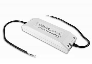 Napájecí zdroj pro LED MEAN WELL PLN-100-24 100W 24V