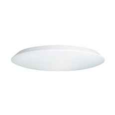 LED stropní svítidlo ORO TURI LED 24W CCT MIC IP44 LED-POL ORO33484