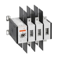 Přepínač 3P 1000A AC21A C1