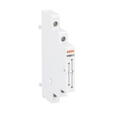 Lovato CNBX11 Pomocné kontakty 1Z+1V