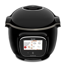 Multi. hrnec Tefal CY912831 Cook4me Touch WiFi