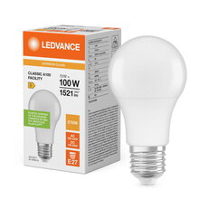 LED CLA100 FA 13W 827 FR E27 S     LEDV