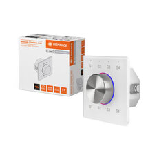 MANUAL CONTROL UNIT GROUP DALI-2 TW GROUP DALI-2 TW LEDVANCE 4099854748691