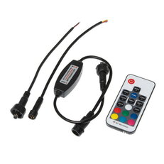 RGB6A-IP67 RGB ovladač
