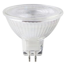 Světelný zdroj MR16-LED GU5.3 2700K 540LM DIM EGLO 117653