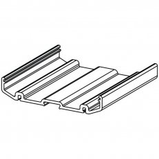 Weidmüller 4144870000 PF RS 100 OR 2000MM A.1