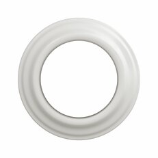 Rámeček GREENLUX KLIKLAP K/PLN Ceramic, jednoduchý