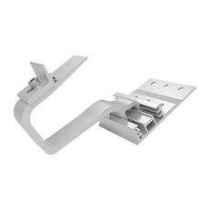 Střešní hák se 3 možnostmi nastavení výšky SingleHook 3S Light