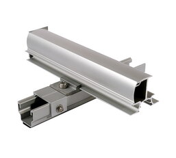 Vzorek systému WallPV MultiRail Insertio