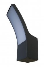 Nástěnné fasádní svítidlo ROBUS 20 10W NW 600lm GREENLUX GXPS113