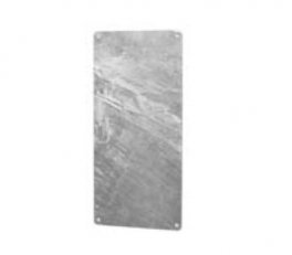 Držák rozvodnice BLOCK4 na sloup SCAME