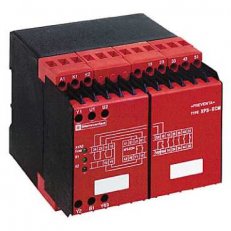 Schneider XPSECM3431 Bezpečnostní modul Preventa