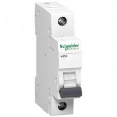 Schneider A9K02110 Jistič iK60N 1P 10A C