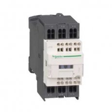 Schneider LC1D253ED Stykač 25A 1'Z' +1'V',pruž.svorky,48V DC