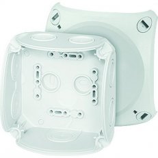 DK 0400 GZ Krab. rozvodka (v bal 5 ks)