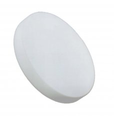 Stropní svítidlo FI 5 SABRINA N 410 LED 20W/4000K studená, nouzový modul IP20
