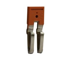 Hřeben push-in UK 2,5/ 2-násobný (PYK, EB) ELEKTRO BEČOV C0476222