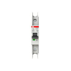 ABB SU201M-C50 jistič char. C 10kA 50A 1P  dle UL489 a CSA 22.2 No. 5