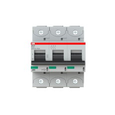 S803S-KM32 Icu = 36 kA klecové svorky U=690 V AC ABB 2CCS863001R0536