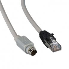 TSXETZCDN003 >Propojovací kabel mezi ETS