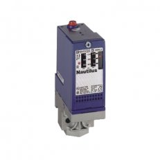 Schneider XMLA160N2S12 Tlakový spínač XML, 160 bar