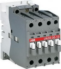 UA30-30-10 220-230V 50Hz / 230-240V 60Hz