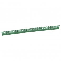 MEMOCAB ČÍSLICE 5 DÉLKA.2,3MM ZELENÁ LEGRAND 037805