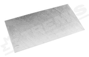 Zemnící deska ZD 02 (FeZn) TREMIS V485