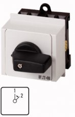 Eaton 11783 Ovládací spínač, 20A T0-2-8296/IVS