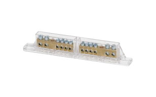 Svorkovnice SPTC-4 pro AcquaCOMBI FAMATEL 10004