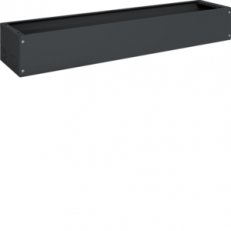 Podstavec skříně univers FS/FR 200x1300x275 /FZ645/ HAGER FZ645A