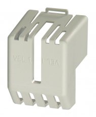 K2 Kryt kontaktů pro SPB2, SPF2, S3PB2, sada 2 ks OEZ:07371