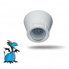 Čidlo prezenční , 1Z/10 A, 230 V AC FINDER 18.31.8.230.0031