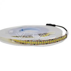 LED Strip SMD2835 240 LEDs High Lumen White IP20, VT-2835 V-TAC SKU2166