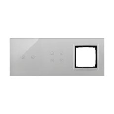 DSTR3240/71 Dotykový panel Simon 54 Touc