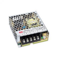 LRS-50-12 Meanwell LED DRIVER IP00