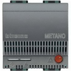 Legrand L4511/12 BTLV DETEKTOR METANU